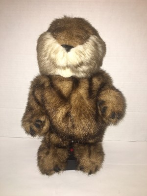 caddyshack gopher stuffed animal