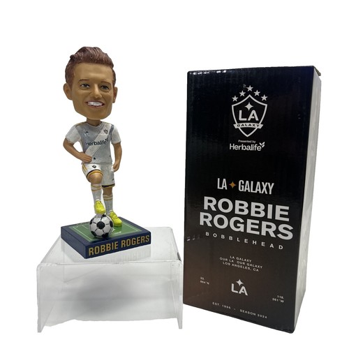 AARON DONALD フィギュア G.O.A.T. ボブルヘッド Los Angeles LA Rams