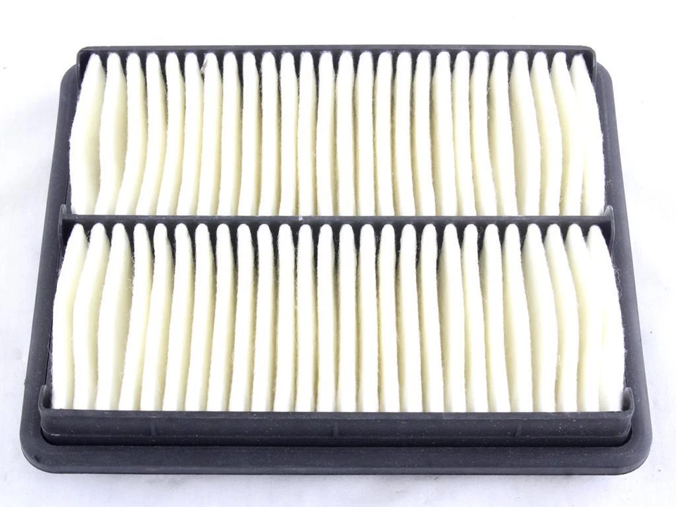 96181263 FILTRO ARIA DAEWOO NUBIRA 1.6 B 16 V 78 KW RICAMBIO NUOVO Foto 2 de 4