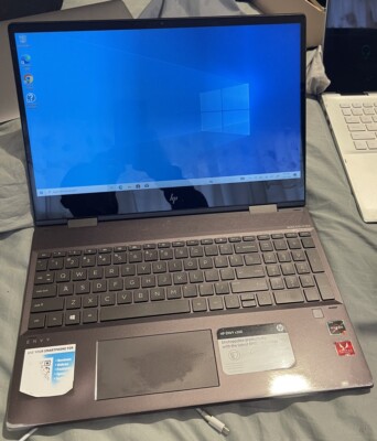 hp envy x360m convertible 15m touchscreen | eBay