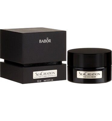 BABOR SeaCreation The Eye Cream