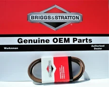 Genuine OEM Briggs & Stratton 5101033SM Belt Hydro Drive for Simplicity Snapper