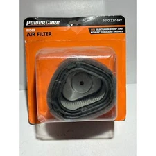 Powercare Rider Air Filter for Kohler, John Deere Engines 1010327697