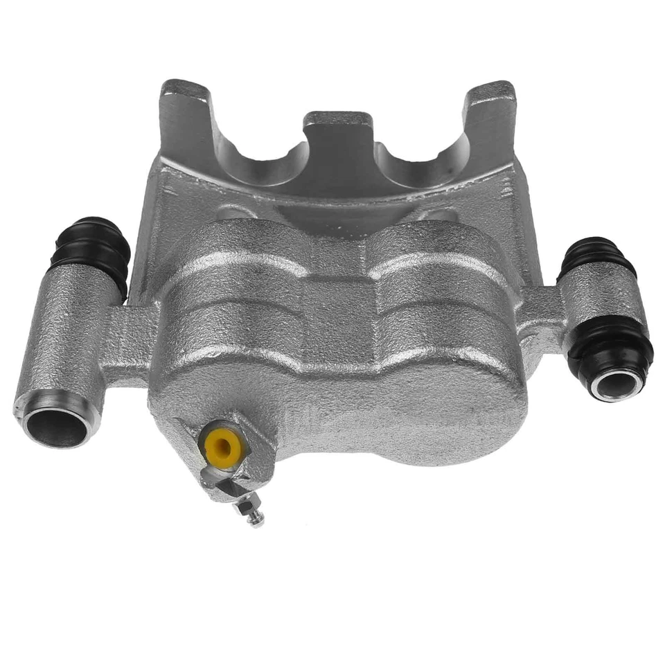 Front Left Brake Caliper for Chevrolet W4500 Tiltmaster GMC Isuzu NPR 1993-1997 - Image 4 of 4