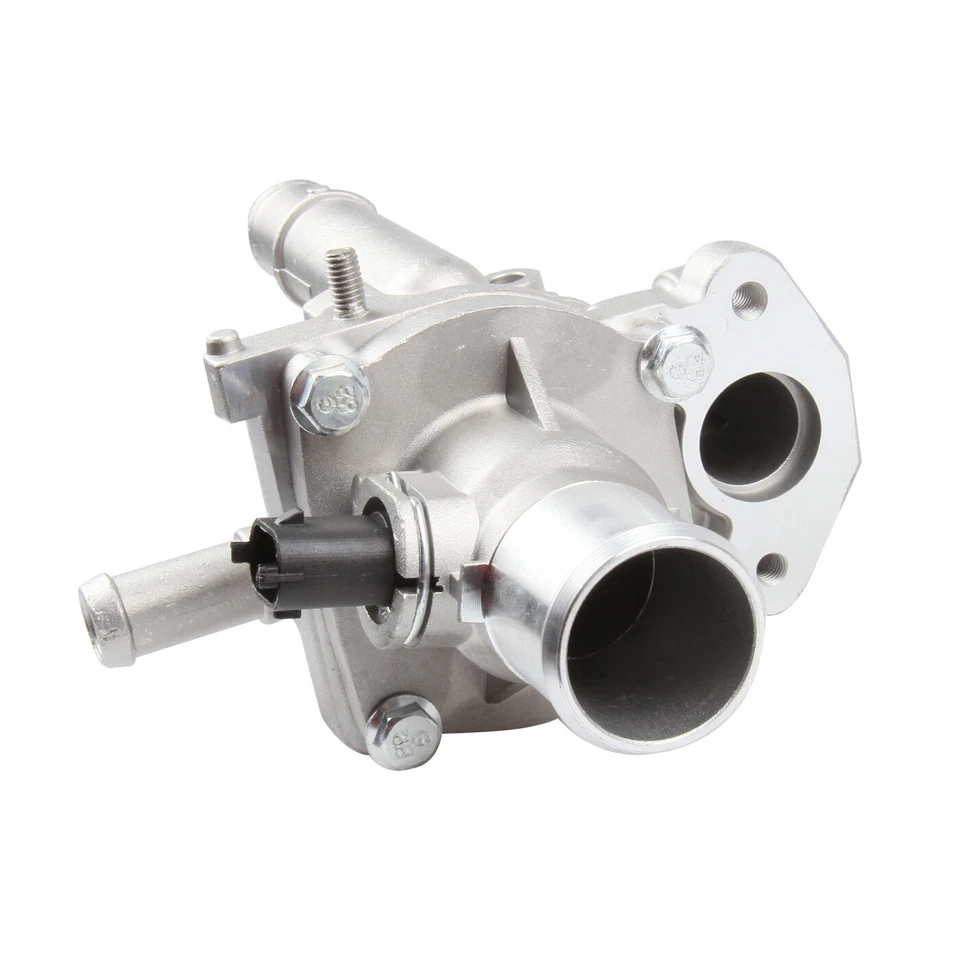 Carcasa de termostato OSIAS para Chevy Cruze 25192228, 55564890, 55577284, 55579951 Foto 4 de 4