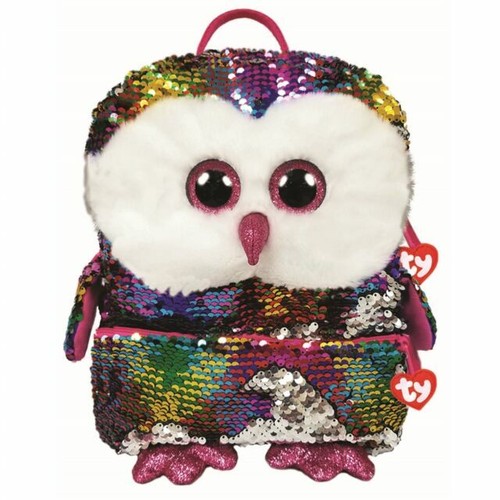 beanie boo fanny pack