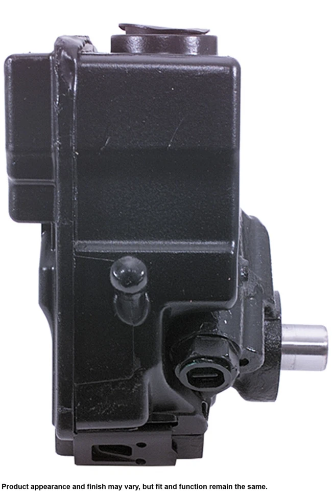 For 1994-1995 Pontiac Grand Prix 3.1L V6 Power Steering Pump Cardone - Image 4 of 4