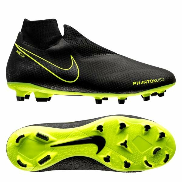 nike phantom vision volt