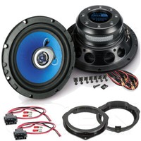 Sinustec Auto Lautsprecher FüR Mercedes Cls C218/X218 2011-2018 Front TüR #A6K4