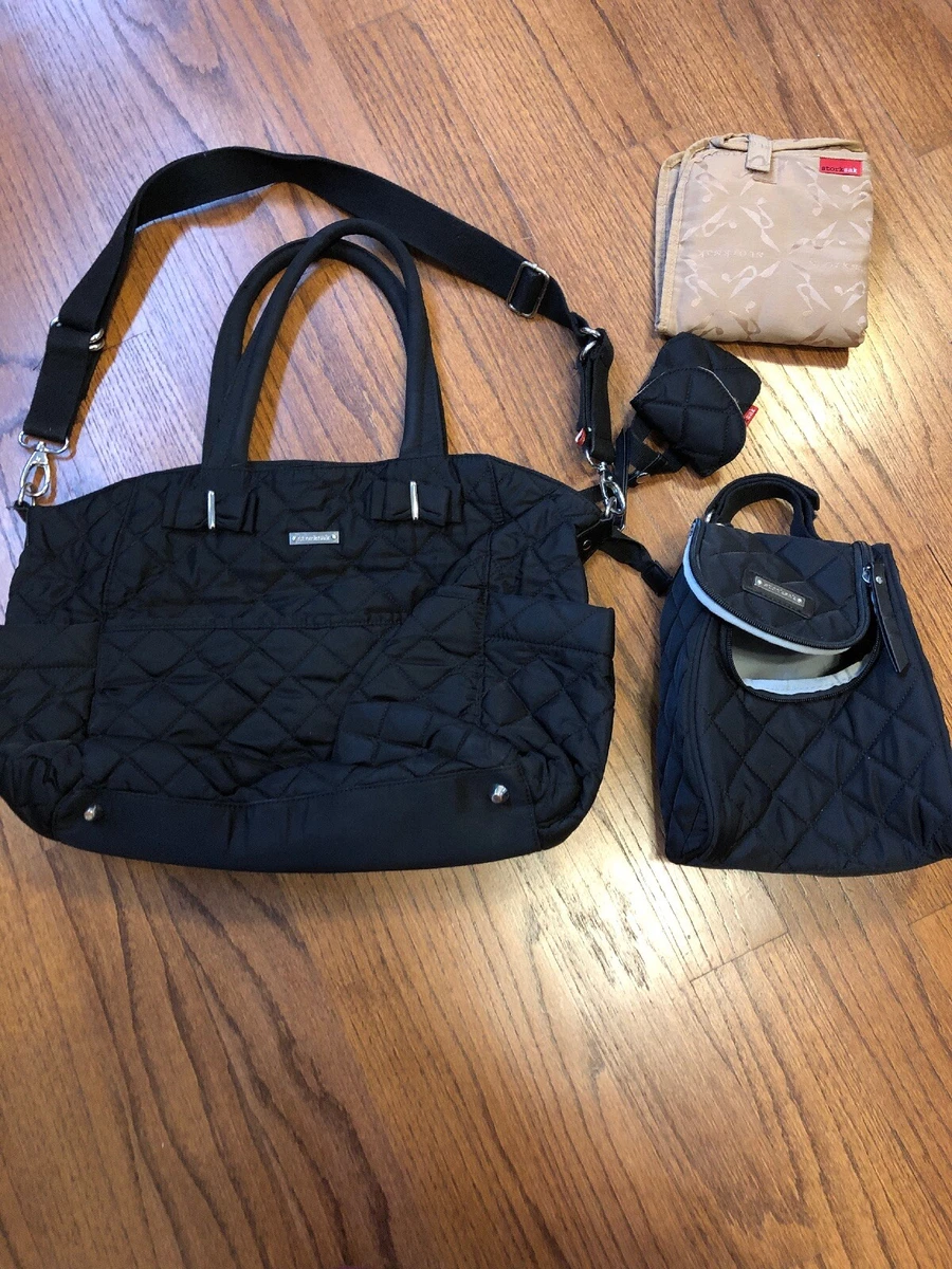 Storksak bobby changing bag sales