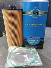 M5526 IFA Metrostreet Superstock Oil Filter  New  same as CH9549, 57311, LP2017