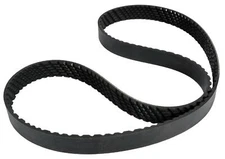 CONTINENTAL ELITE 4071065 "Gatorback" Style Belt for 99-04 LANDROVER DISCOVERY