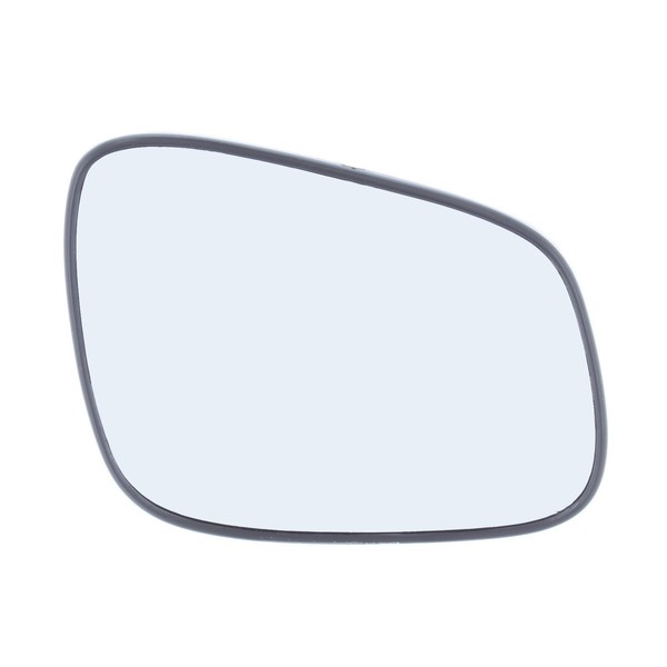 Trupart MG1450 Rechts Spiegelglas Beheizt Konvex FüR Chevrolet ZüNd 11.09-04.15-image