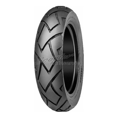 1x 90/90-21 54H Motorradreifen Terra Force-R TL vorne Mitas | 12276103
