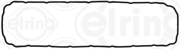 Elring Dichtung ÖLwanne 156.361 FüR UD Kerax FMX Volvo FH Magnum FM 9900 9700 3-image
