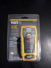 Klein Tools LAN Explorer Data Cable Tester with Remote VDV526-100