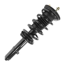 Unity Automotive 11835 Pre Assembled Complete Strut Assembly Including Coil