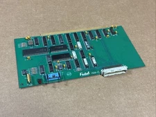 Fadal 1030-1C Computer Interface Circuit Board Module WARRANTY FAST SHIPPING