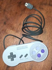 Nintendo SNES Classic Edition Controller (CLV...