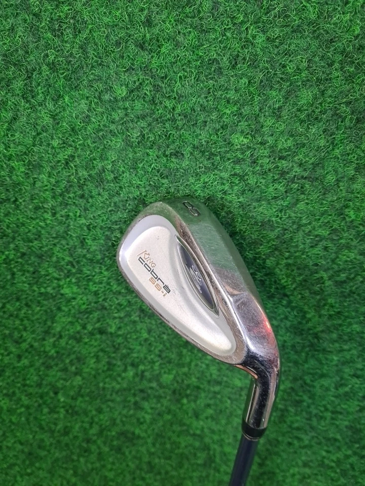 KING COBRA SS-i 8-Eisen - Damen (Graphit, 36 Zoll, Rechts, Ladies Flex)