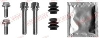 Quick Brake FüHrungshüLsensatz, Bremssattel 113-1380X FüR Toyota