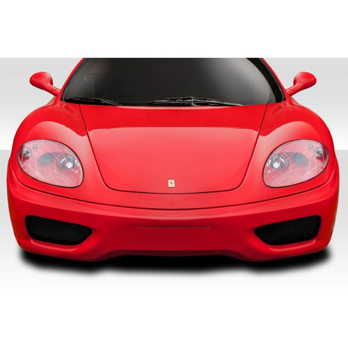 Ferrari 360 1999-2004 Front Bumper Photo - $418