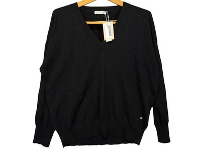NWT Peter Millar Artisan Crafted Cashmere V-Neck Sweater Sz XL LF24S40 $525 MSRP