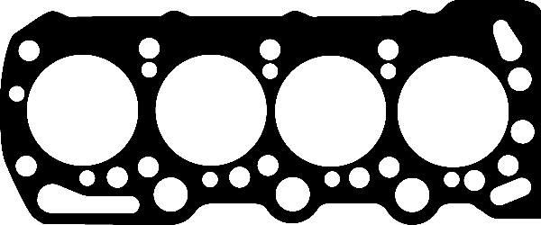 Neu - Corteco 414663P Dichtung, Zylinderkopf FüR Mazda Opel-image