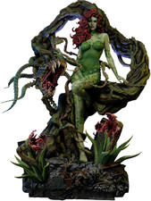 Prime 1 Studio EX POISON IVY  1/3 Statue Batm...