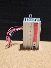 LUTRON HW-RPM-4U-120 CLASS 2 CONTROL HARNESS / DIMMING MODULE - Silver