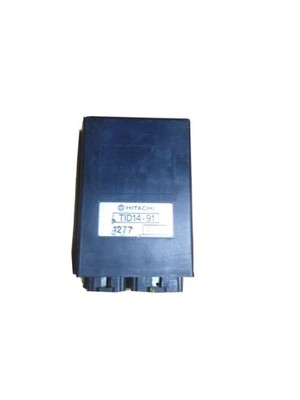 Kawasaki Zephyr Blackbox Igniter-Box Hitachi TID14-91 