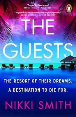 The Guests By unknown author