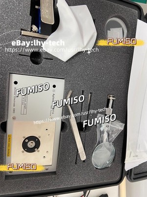 for Keysight 16197A Test Fixture 16197A 16197A 16197A&lhy