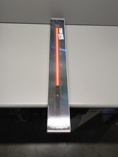 Lightsaber with Metal Hilt, Rechargeable Light Saber, Durable PC Blade Tube, ...