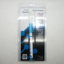 Chemtronics CW2200MTP CircuitWorks Conductive Pen