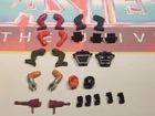 Vintage Mattel 1986 MOTU  "MULTI-BOT" 100% Complete He-Man