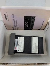 NEWPORT INFCT0 Temperature Controller Program...