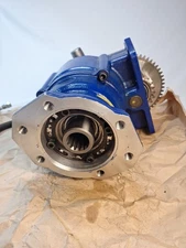 Muncie 10-Bolt Clutch Shift PTO P/N: A20-A1007-HX1CBPW or A20A1007HX1CBPW