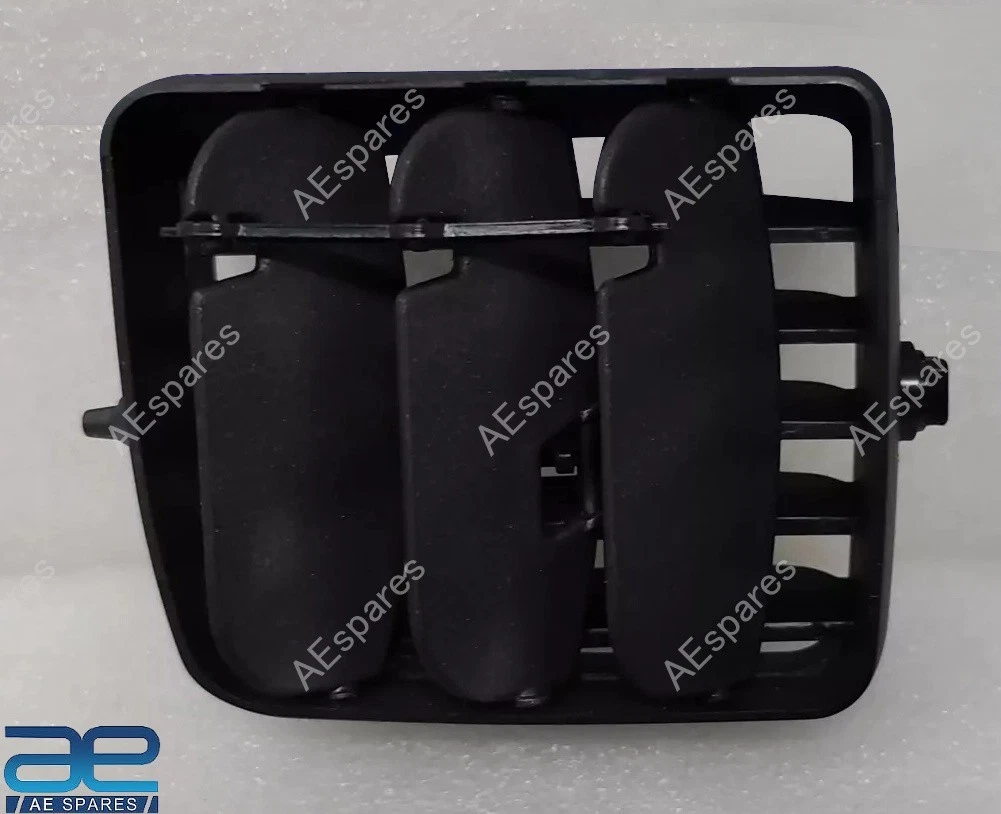 Center Air Vent LH For Hyundai Accent 1999-08 Accent Viva 2001-07 97430-25000 view 2