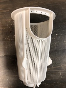 Zodiac R0445900 Debris Filter Basket, Jandy Pool & Spa Pumps *Read