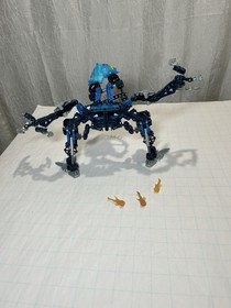 LEGO BIONICLE Gadunka 8922