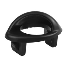 1Pc New Front Left Headlight Washer Cover #51117115707 For BMW 6 Series E63/E64