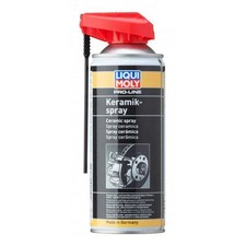 PRO-LINE CERAMIC SPRAY 400ML LIQ7385