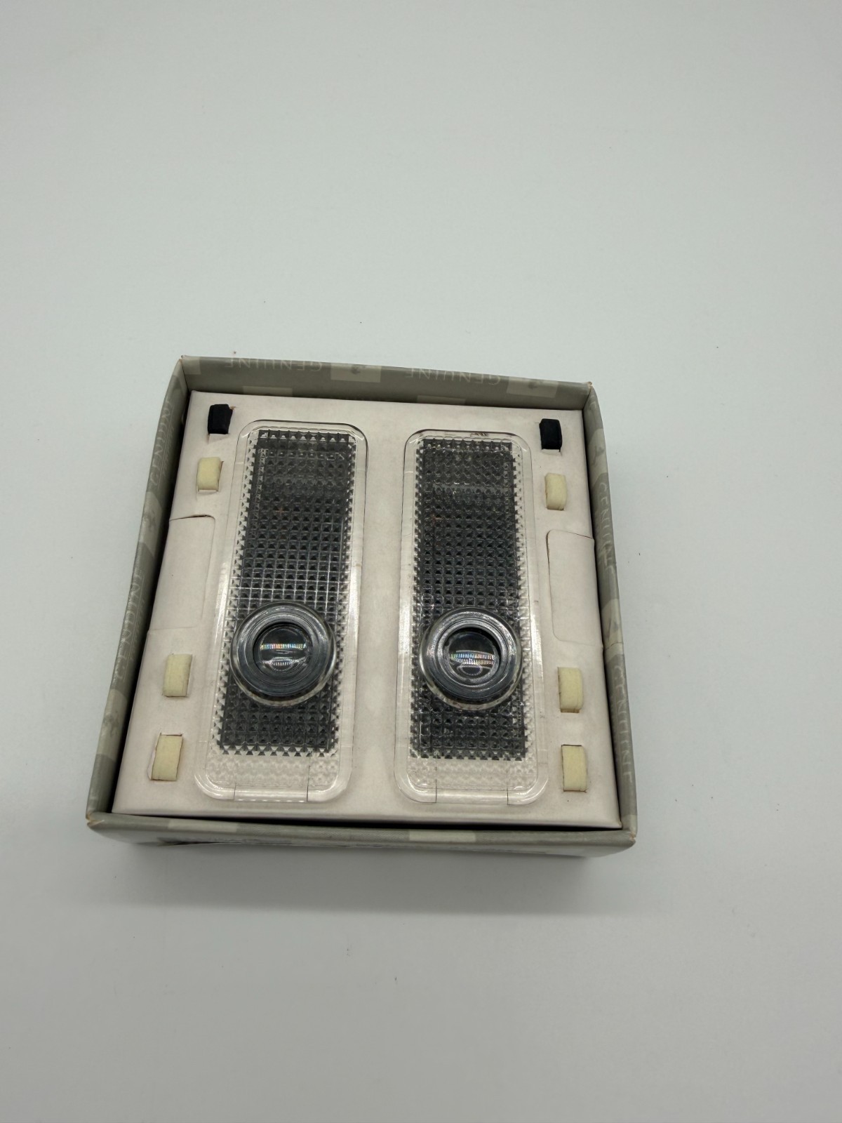 Ferrari Genuine F430 Door Light Projectors 70004722