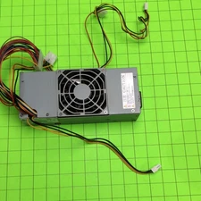 Everex RS2800 Desktop Computer Power Supply PSU DPS-160KB-2 71-50484-02