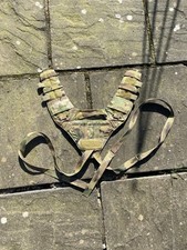 Crye Precision AVS Chest Rig Padded Yoke Multicam UKSF