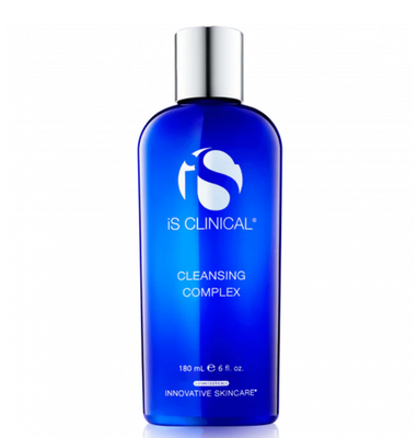 #ad iS Clinical Cleansing Complex 6 fl oz180 ml. Facial Cleanser $32.99