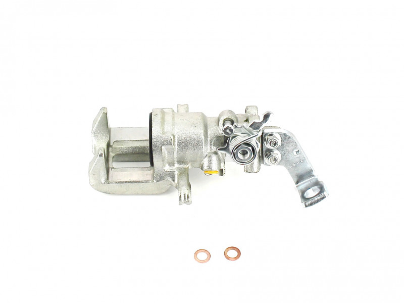 Etrier de frein gauche NPS H321A09 pour Honda Civic et Accord break en acier