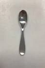 Stelton Una Coffee Spoon in Stainless Steel