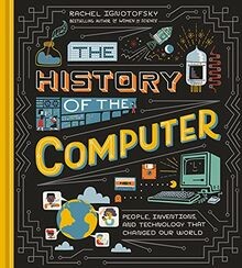 The History of the Computer: People, Inventions, an... | Buch | Zustand sehr gut